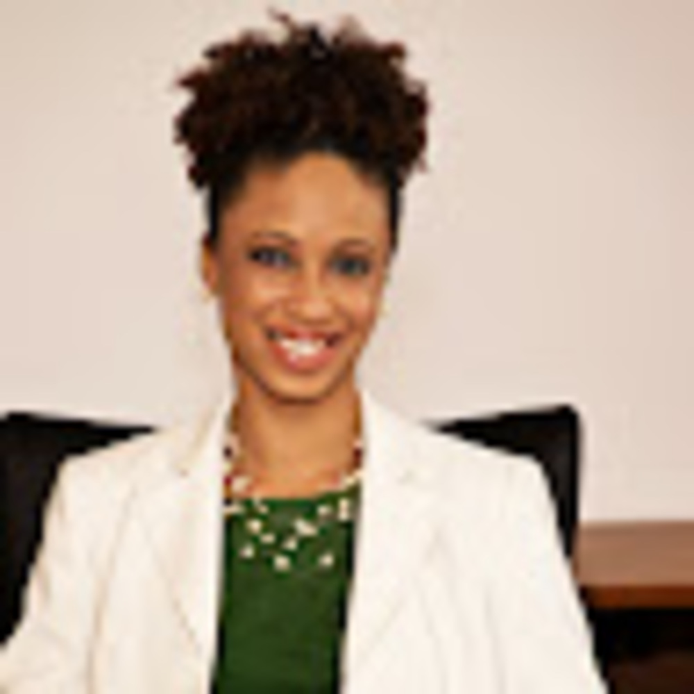 Meet your Posher, Jacqueline